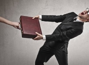 Drømme om røveri eller at blive røvet – Betydning og fortolkning