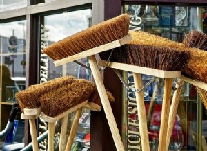 Dreams About Broom – Σημασία και Ερμηνεία