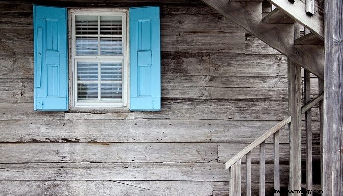 Sonhos sobre a janela – significado e interpretação