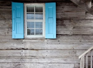 Sueños con Ventana – Significado e Interpretación