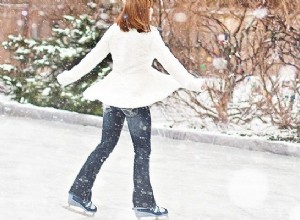 Sonho de Patinação no Gelo – Significado e Simbolismo