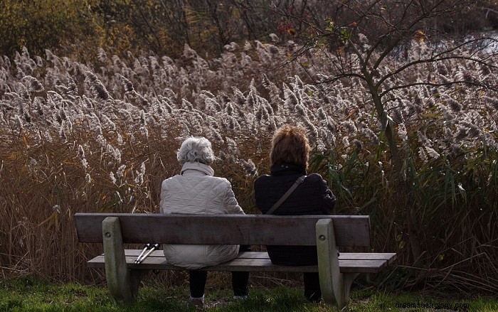 Sueños sobre la muerte de un amigo:significado y simbolismo