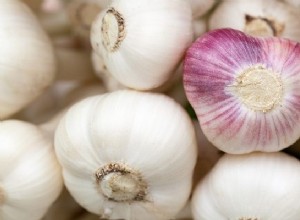 Drømme om hvidløg – betydning og symbolik