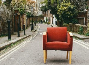 Chaise en rêve - Signification et symbolisme