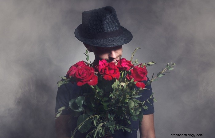 Droom over ontrouw - betekenis en symboliek