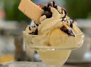 Význam snu o konzumaci zmrzliny a co symbolizuje zmrzlina?
