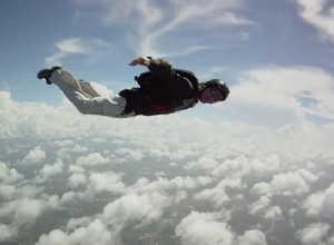 Fallskärmen öppnar inte Dröm Betydelse:Vad betyder det när fallskärmen inte öppnas?