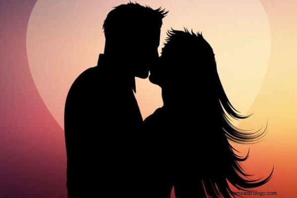 見知らぬ人にキスをする夢の意味:誰かにキスをする夢の意味は?