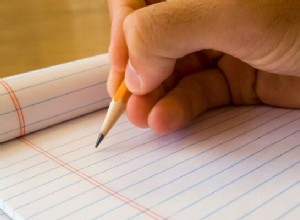 Skrive på papir Drømmebetydning:Hva betyr skriving i en drøm?