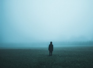 Sonhe em estar perdido:o que significam os sonhos em estar perdido? Vamos interpretar!