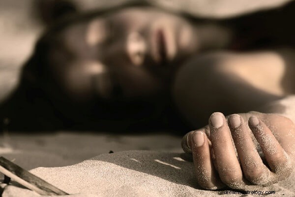 Der Traum vom Tod einer lebendigen Mutter:Was bedeutet es, wenn Sie träumen, dass Ihre Mutter starb?