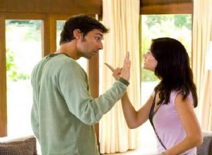 Signification du Rêve de querelle avec son petit ami :Que signifie rêver de se disputer avec son petit ami ?
