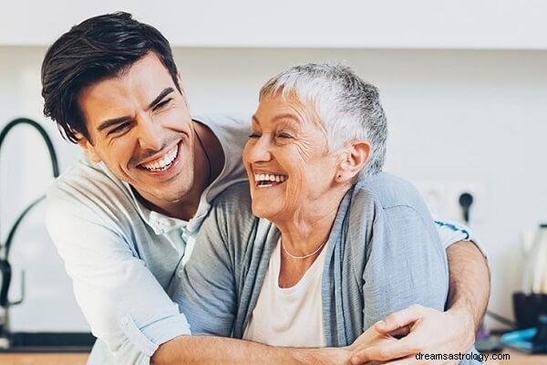 Significado de soñar con abrazar a la madre muerta:¿Qué significa soñar con abrazar a tu madre muerta?