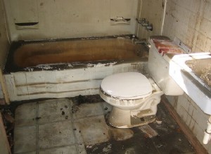 汚いトイレの夢の意味：汚いトイレの夢の意味とは？ 