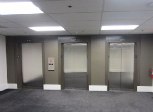 Elevatordrømmebetydning og fortolkning