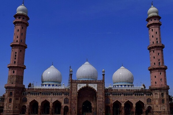 Mengunjungi Masjid dalam Mimpi:Apa Artinya? Mari Pahami Makna dan Tafsirnya
