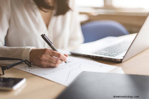 Cosa significa quando sogni di perdere un lavoro:Interpretiamo!