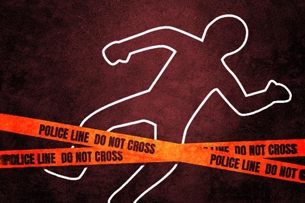 Morderczy sen Znaczenie:Co to znaczy śnić o morderstwach?