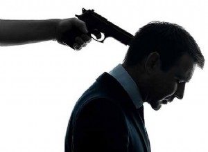 Hvad betyder det at skyde nogen i en drøm?