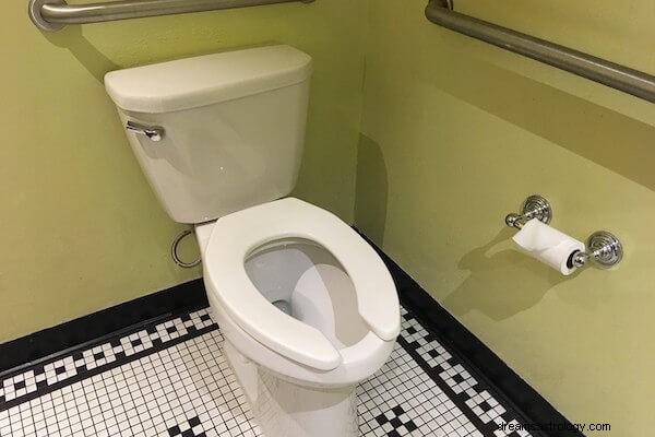 Rêve d uriner dans les toilettes Signification :Qu est-ce que cela signifie si vous utilisez des toilettes dans votre rêve ?