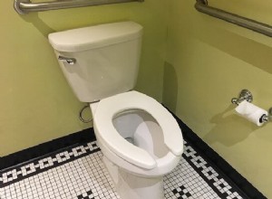 Rêve d uriner dans les toilettes Signification :Qu est-ce que cela signifie si vous utilisez des toilettes dans votre rêve ?