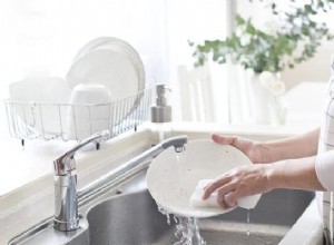 Zmywanie naczyń Sen Znaczenie:Co oznacza mycie naczyń we śnie?