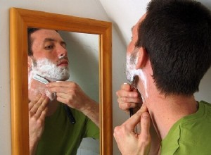 Betydning og fortolkning af barbering af drømme:Lad os forstå det