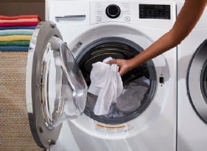 Význam snů o praní prádla:Co to znamená snít o praní prádla?