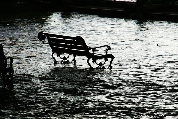 Significato del sogno del diluvio:cosa significa quando sogni un alluvione?