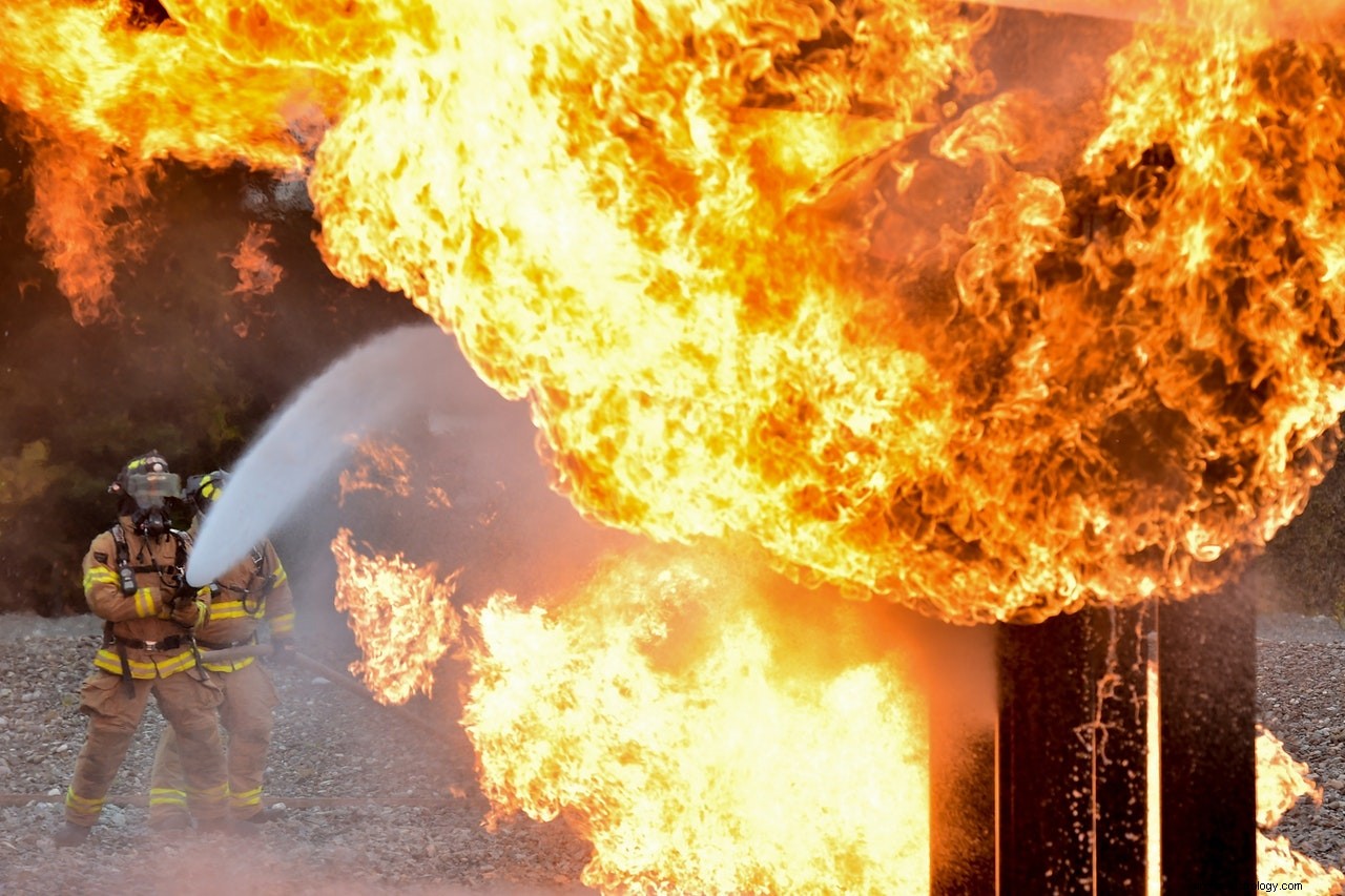 Η σημασία και η ερμηνεία των ονείρων σχετικά με καταστροφές