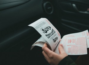 切符の夢の意味と解釈