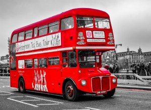 Znaczenie i interpretacja snów o autobusach