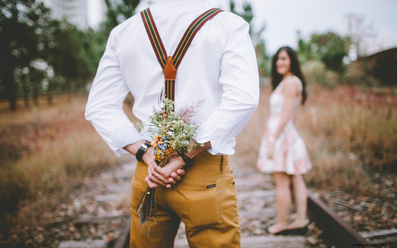 De betekenis en interpretatie van dromen van ex-vriend