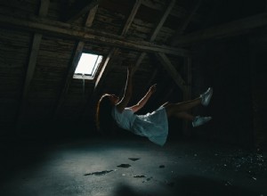La signification et l interprétation des rêves de chute