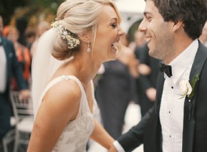 O significado e a interpretação de sonhar com casamento