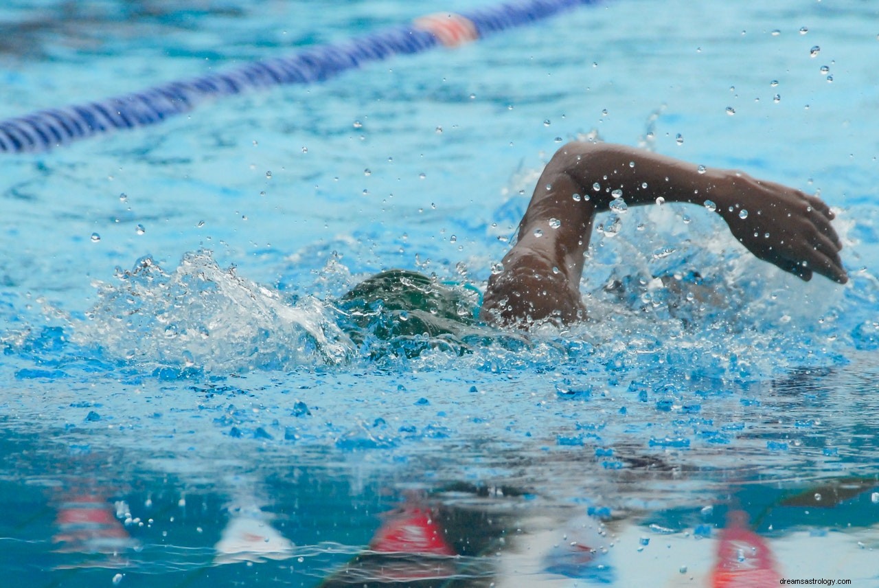 La signification et l interprétation des rêves de natation