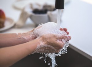 Betydningen og tolkningen av drømmer om vask