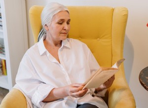 Znaczenie i interpretacja snów o babci