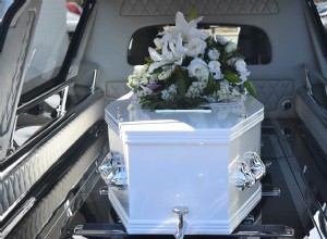 Význam a výklad snů o pohřbech