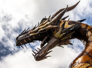 El significado e interpretación de los sueños sobre dragones