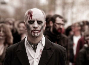 Znaczenie i interpretacja snów o zombie