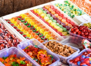O significado e a interpretação dos sonhos com doces