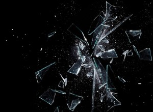 Meningen och tolkningen av drömmar om glas