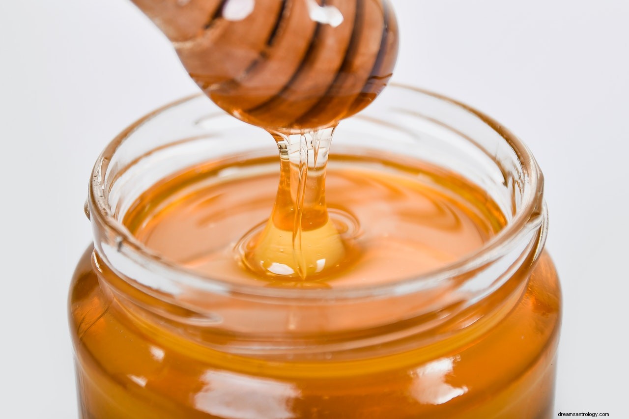 Význam a výklad snů o medu