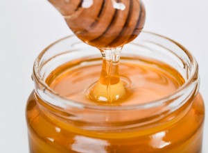 Znaczenie i interpretacja snów o miodzie