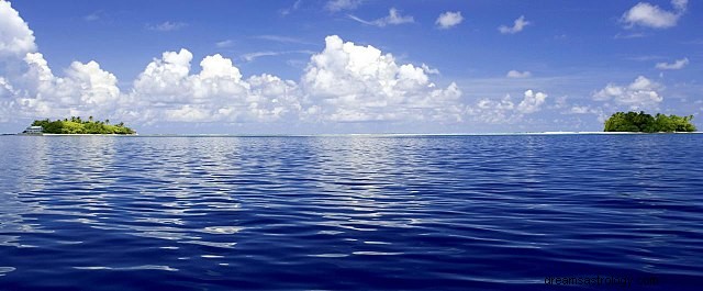 Όνειρο για τη θάλασσα και τον ωκεανό:Ερμηνεία και συμβολισμός