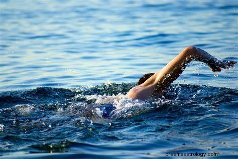 海と海についての夢:解釈と象徴主義