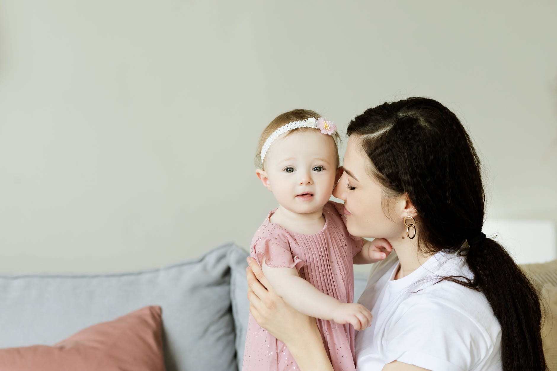 Voir une petite fille en rêve :Interprétation des rêves d une petite fille