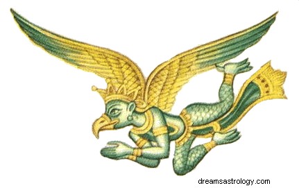 Betyder det att se Eagle i drömmen? Hindu &Islam Mythology 2021