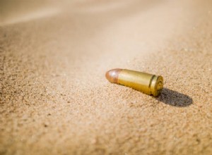 Drömmen om att bli skjuten i bröstet:tolkning och mening